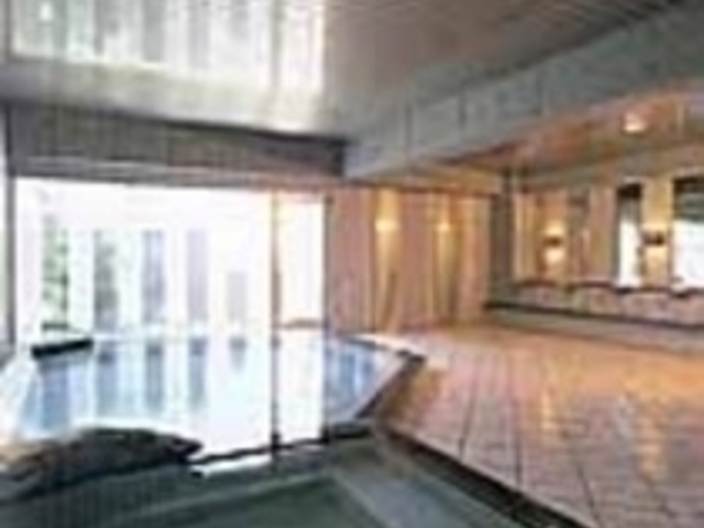 温泉大浴場女性用。_海辺の宿 恵比寿