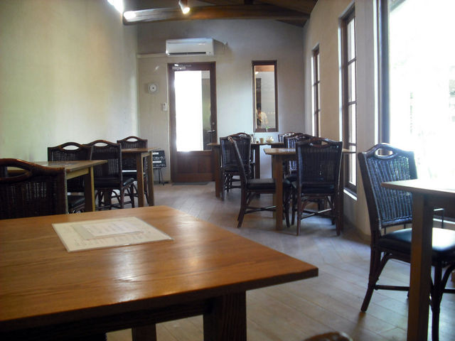 カフェCOZY深江店