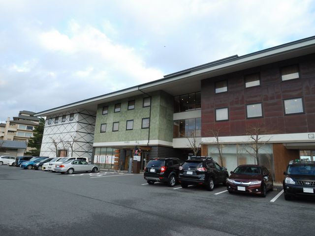 皆生温泉 汐の湯