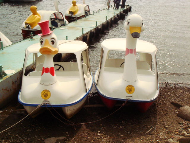 野尻湖ライングループ