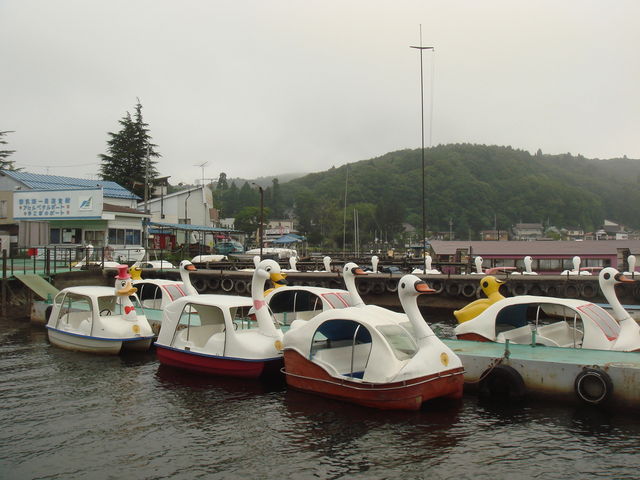 野尻湖ライングループ