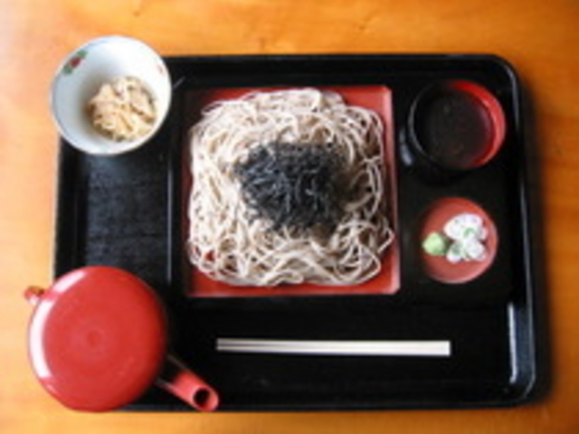 栄村物産館 またたび