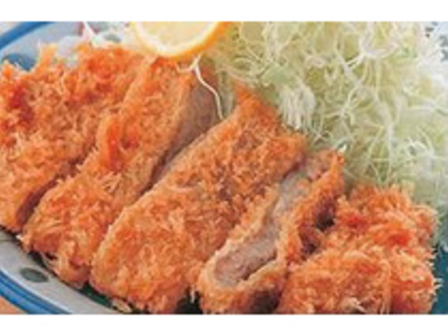 とんかつ和食 味のいづみ