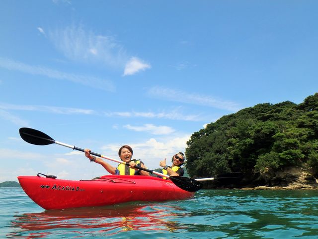 海島遊民くらぶでは、季節の魅力が詰まった楽しいことがいっぱい!_海島遊民くらぶ