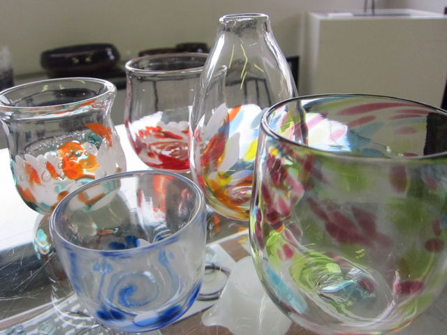 Glass Studio TooS