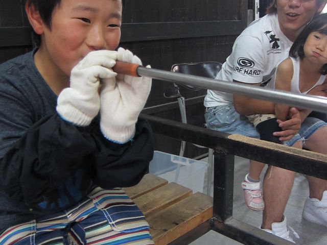 Glass Studio TooS