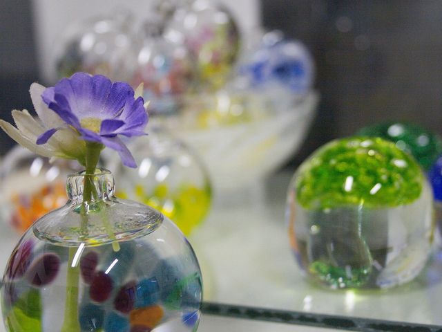 Glass Studio TooS