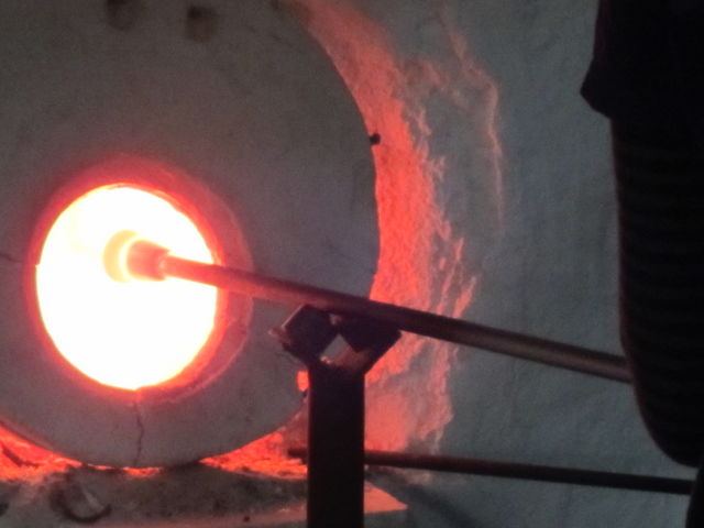 Glass Studio TooS