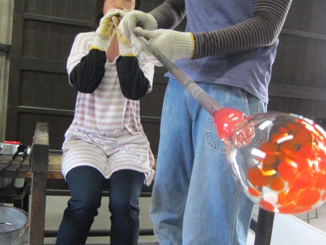 Glass Studio TooS
