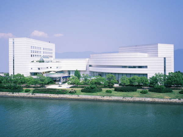 広島文化学園HBGホール