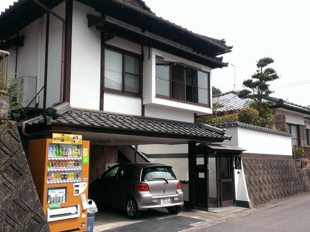 ま心 ちゃんぽんぎょうざ店