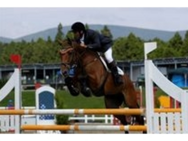 乗馬クラブ ニューシーズン御殿場