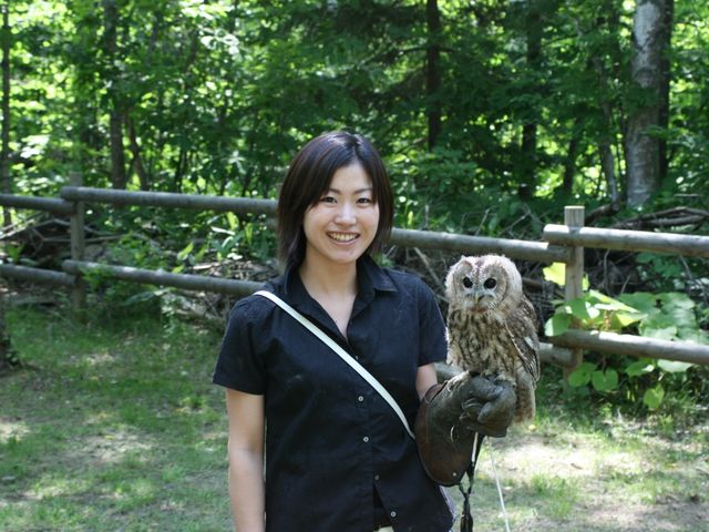 ノースサファリサッポロ