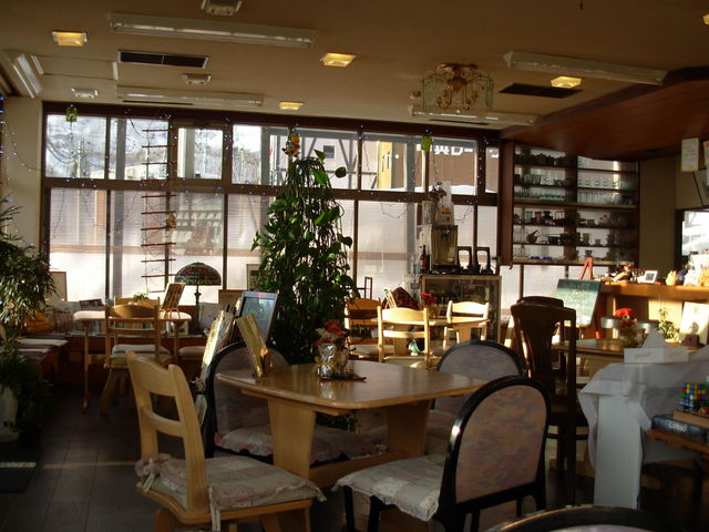 しばママのお店