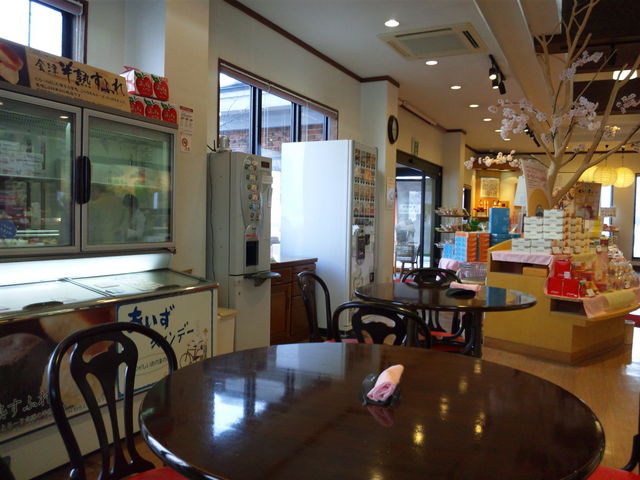 太郎庵 猪苗代店