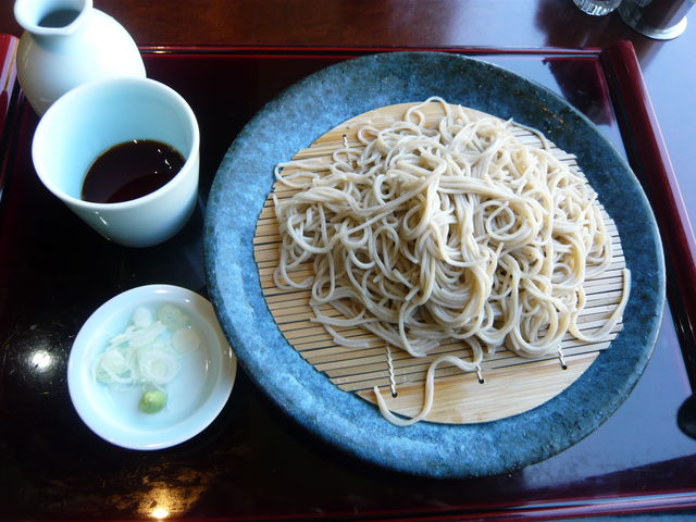 蕎麦と懐石 うちくら