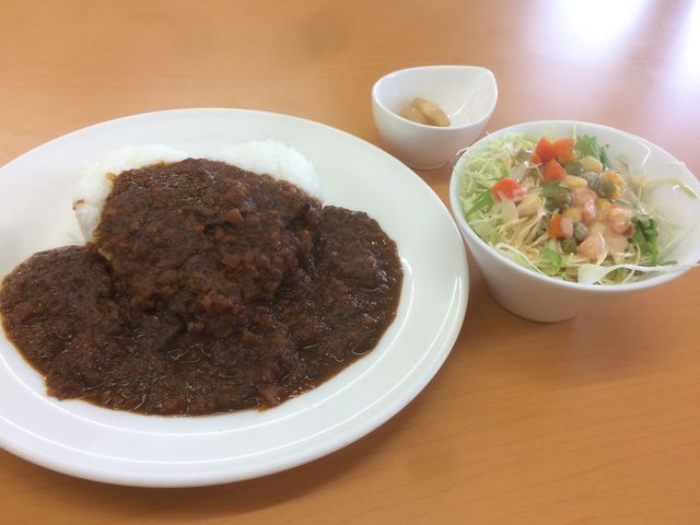 ファミリーレストラン ホリエ
