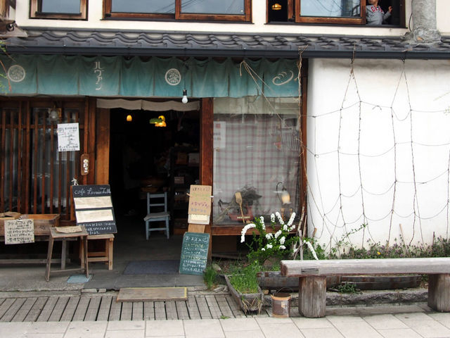 ルヴァン 信州上田店