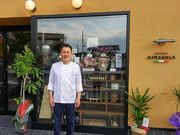 トラットリア ジラソーレの写真1