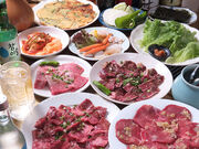 和牛専門店 焼肉晩餐館 松本の写真1