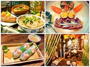 亜細亜食堂サイゴン 上町店の写真1