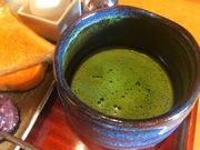 おかげ庵 長久手店 甘味喫茶の写真2