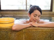 伊勢二見 くつろぎの癒し温泉宿 やわらの湯まるや(女性専用)の写真4