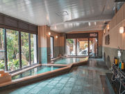 日帰り温泉「霧島美人の湯 You湯」の写真2