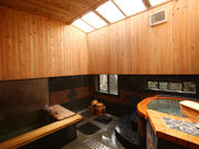 日帰り温泉「霧島美人の湯 You湯」の写真3