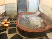 日帰り温泉「霧島美人の湯 You湯」の写真4