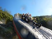 ナチュラルアクション アウトドアツアーズの写真2