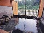 おがせ天然湯 せんらく温泉の写真2