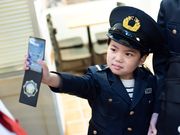 キッザニア東京の写真2