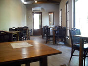 カフェCOZY深江店の写真2