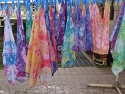 高島びれっじ 染色工房いふうの写真3