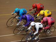 別府競輪の写真1