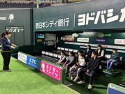 みずほPayPayドーム福岡の写真2