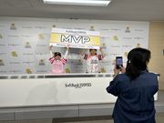 みずほPayPayドーム福岡の写真4