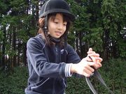 乗馬クラブ ニューシーズン御殿場の写真4