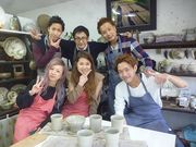 ゆふいん 岳焼 平家窯の写真4