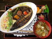 しばママのお店の写真1