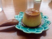 ダチョウ牧場の中のカフェ つなぐの写真1