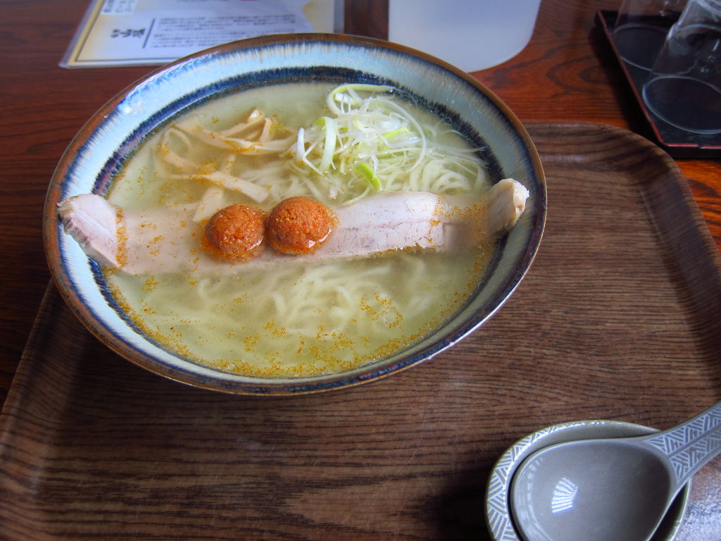 桧原宿 Sio-YA