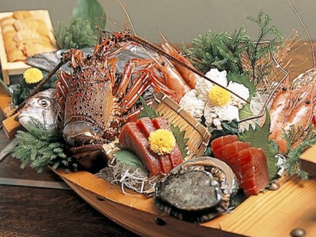 旬平 しゅんぺい 難波中店の写真1