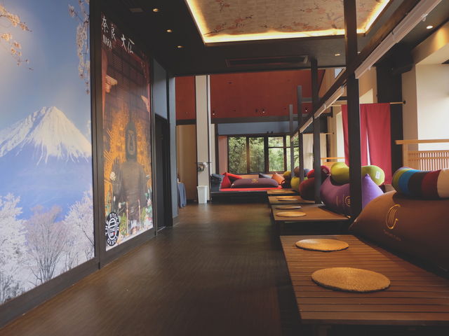 Gensen Cafe