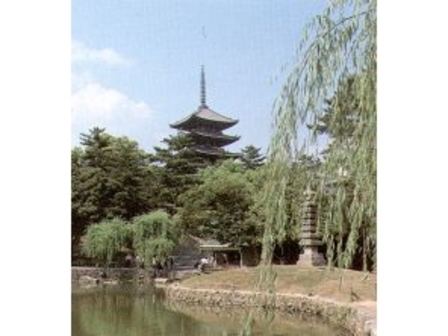 奈良市観光協会