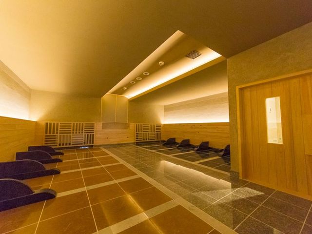 関観光ホテル 西の屋別館「武芸川温泉」