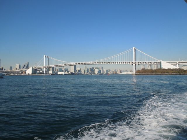 ジール・クルージング