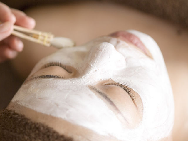 The Shanbio Spa