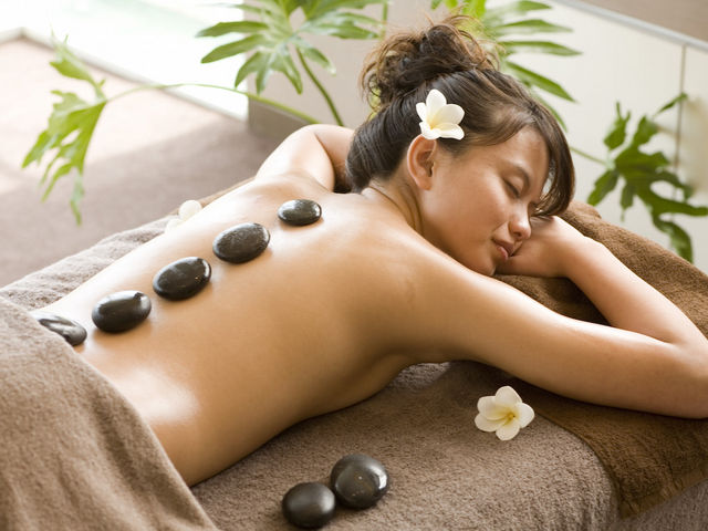 The Shanbio Spa